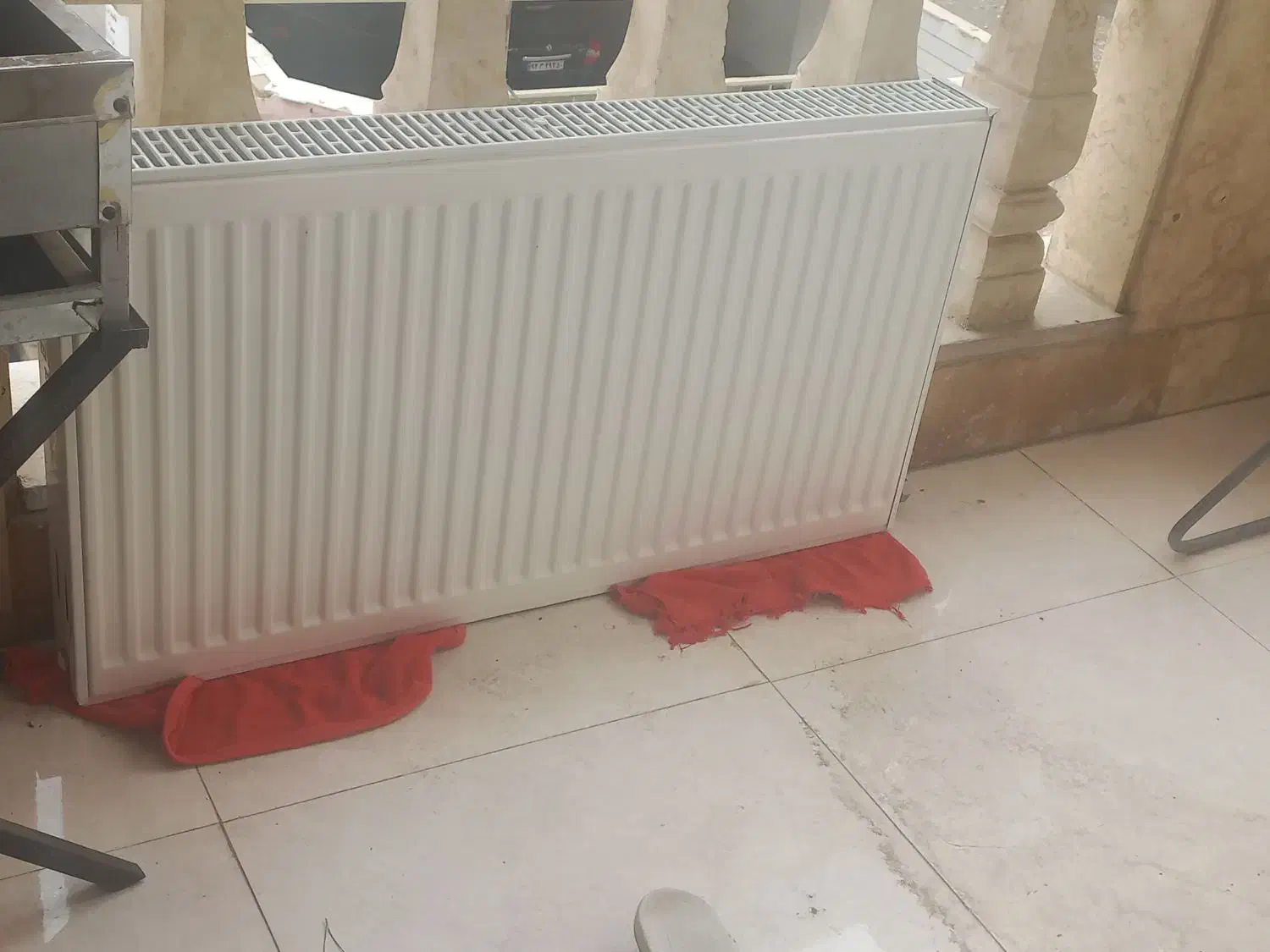 رادیاتور نو|آبگرمکن، پکیج، شوفاژ|اندیشه, شهرک مریم|دیوار