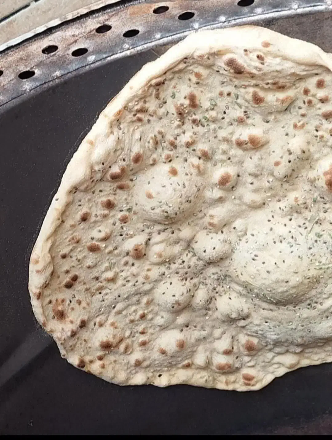 نان|خوردنی و آشامیدنی|فرخ‌شهر, |دیوار