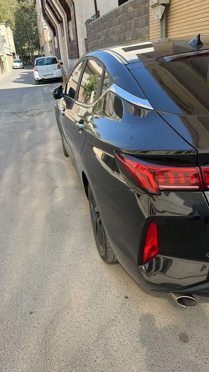 کی ام سی J7 مدل 1404|خودرو سواری و وانت|اصفهان, مولوی|دیوار