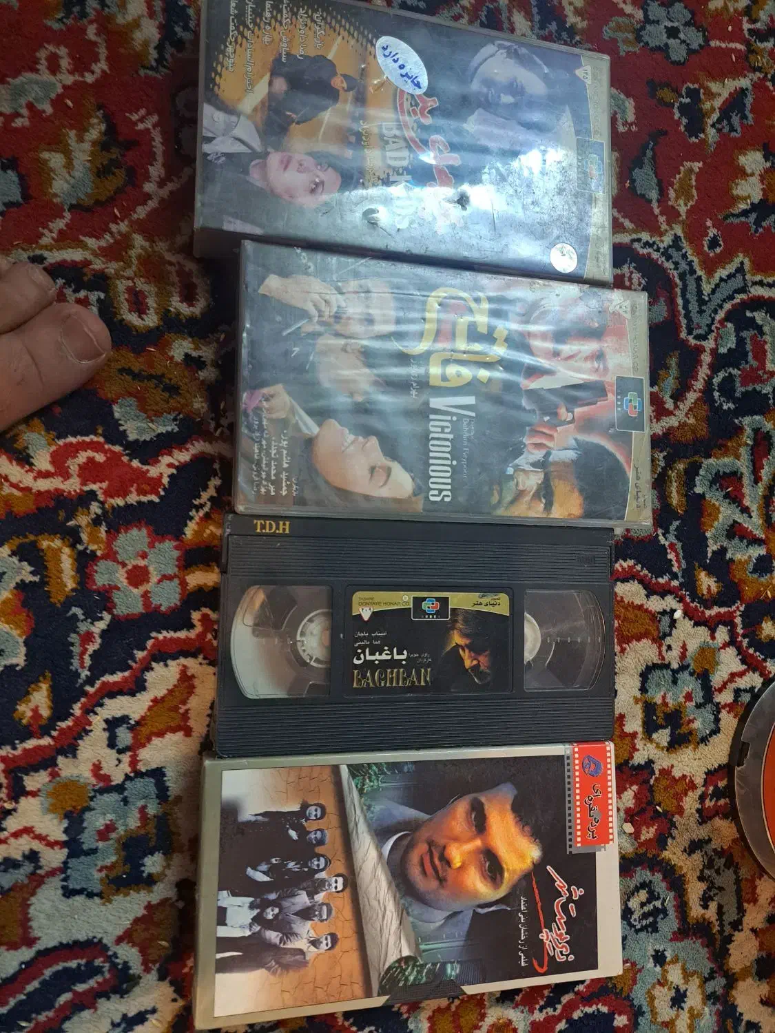 انواع فیلم سریال|فیلم و موسیقی|اصفهان, مسجد مصلی|دیوار