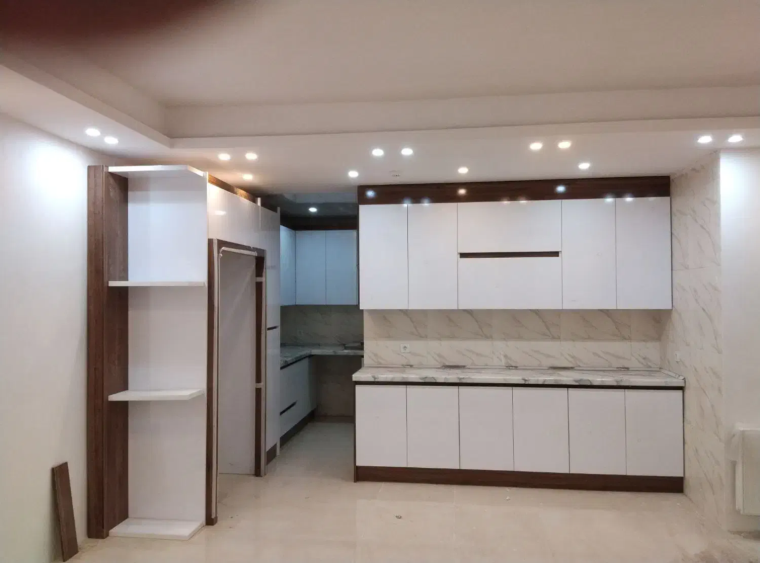 ساخت کابینت کمد تحویل ده روزه|خدمات پیشه و مهارت|گنبد کاووس, |دیوار