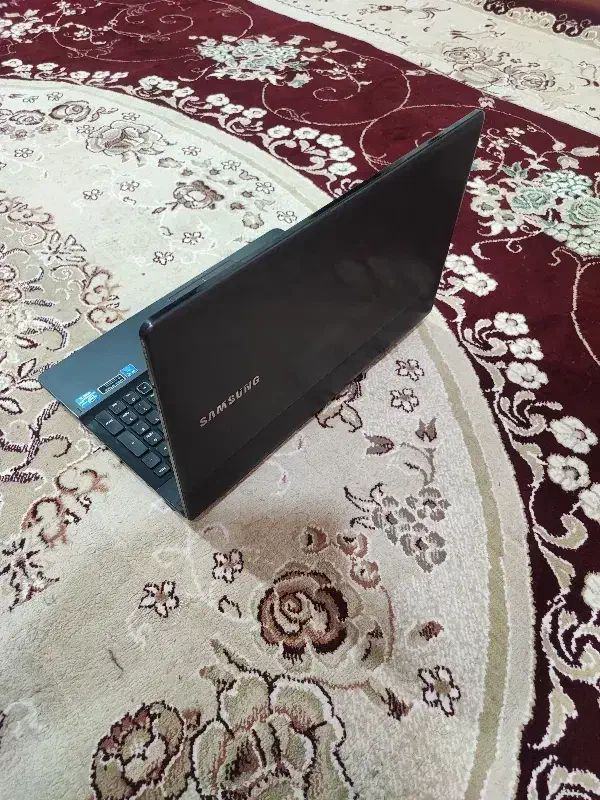 لپ تاپ Samsung|رایانه همراه|میاندوآب, |دیوار
