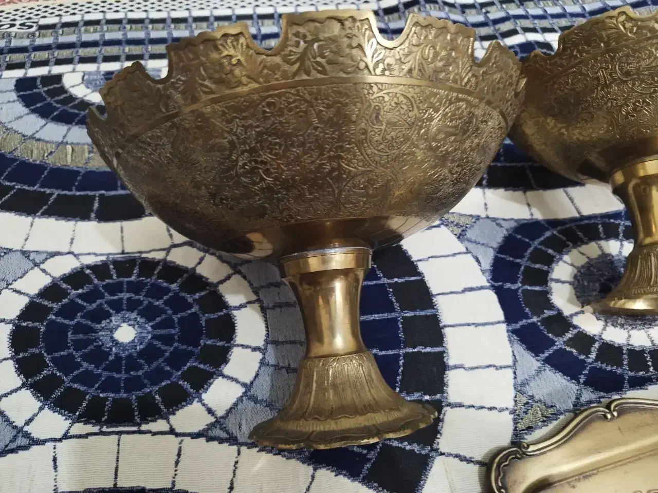 دکوری برنز|کلکسیون اشیاء عتیقه|احمدآبادمستوفی, |دیوار