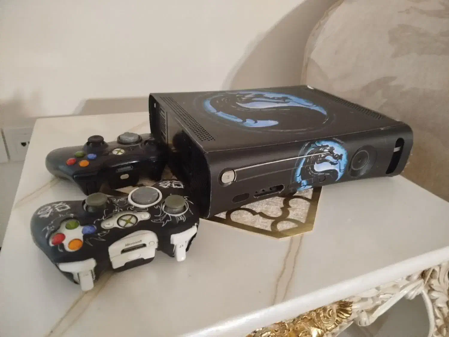 xbox|کنسول، بازی ویدئویی و آنلاین|همدان, |دیوار