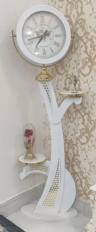 ساعت ایستاده|ساعت دیواری و تزئینی|زابل, |دیوار