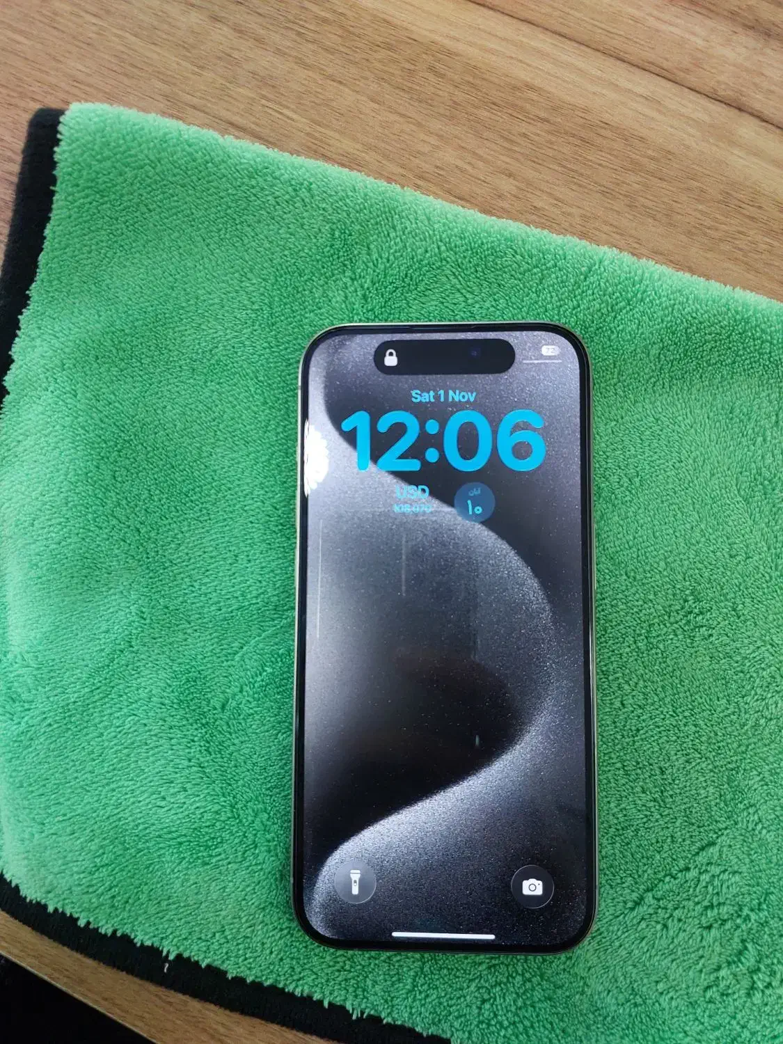 iphone 15pro|موبایل|بوکان, |دیوار