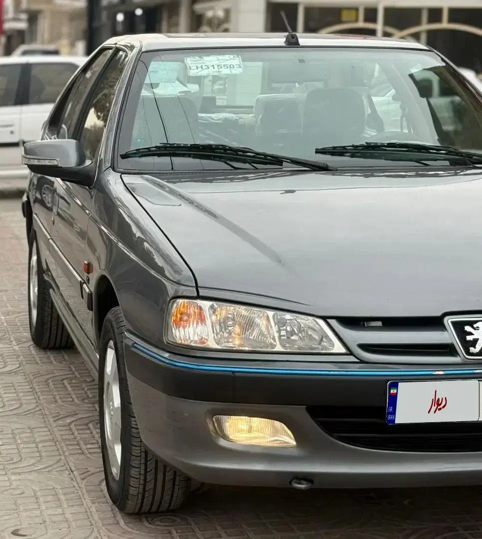 پارس موتور tu5 درجه۱|خودرو سواری و وانت|شاهین‌شهر, گزبرخوار|دیوار