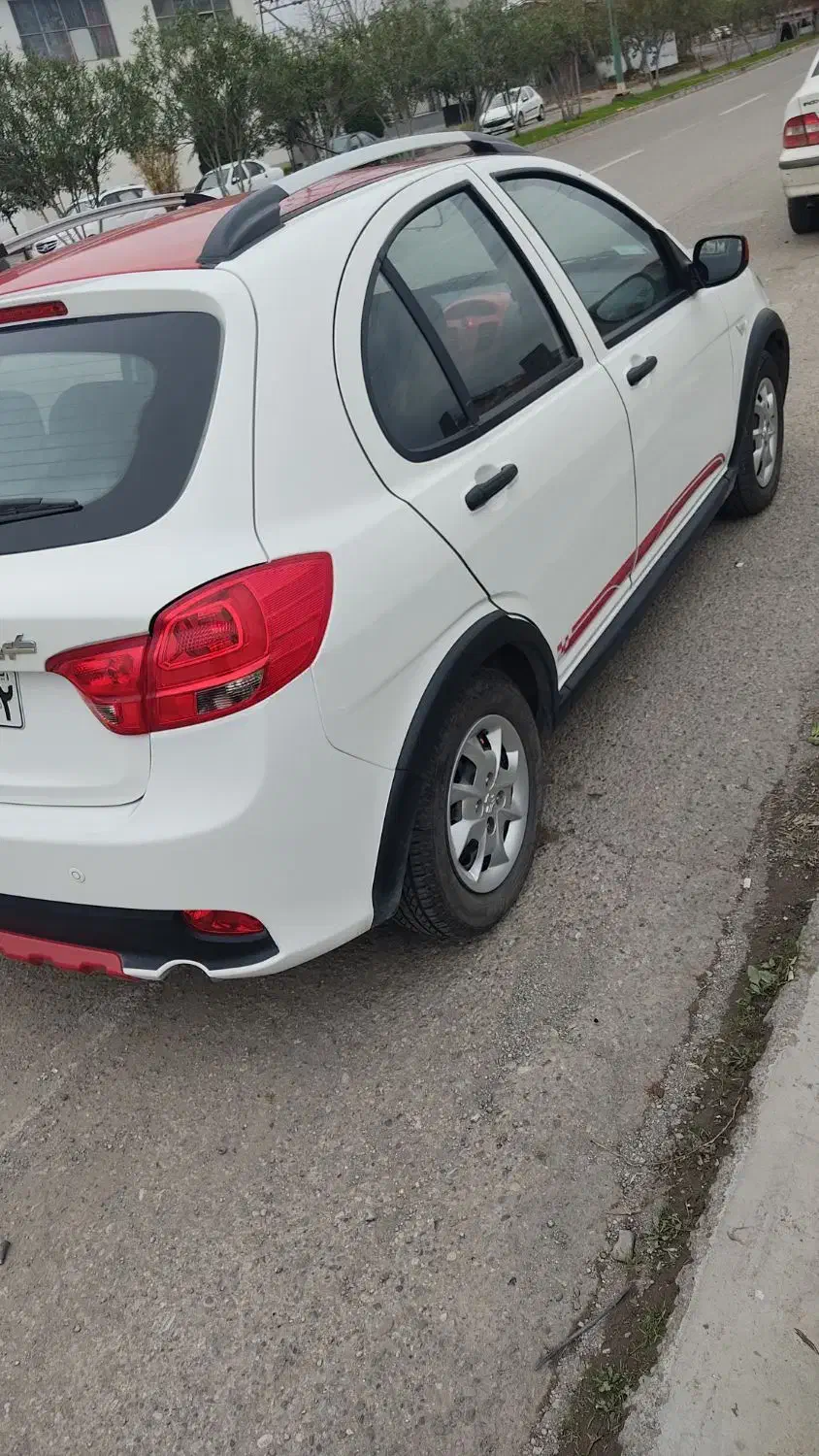 کوییک R|خودرو سواری و وانت|آمل, |دیوار