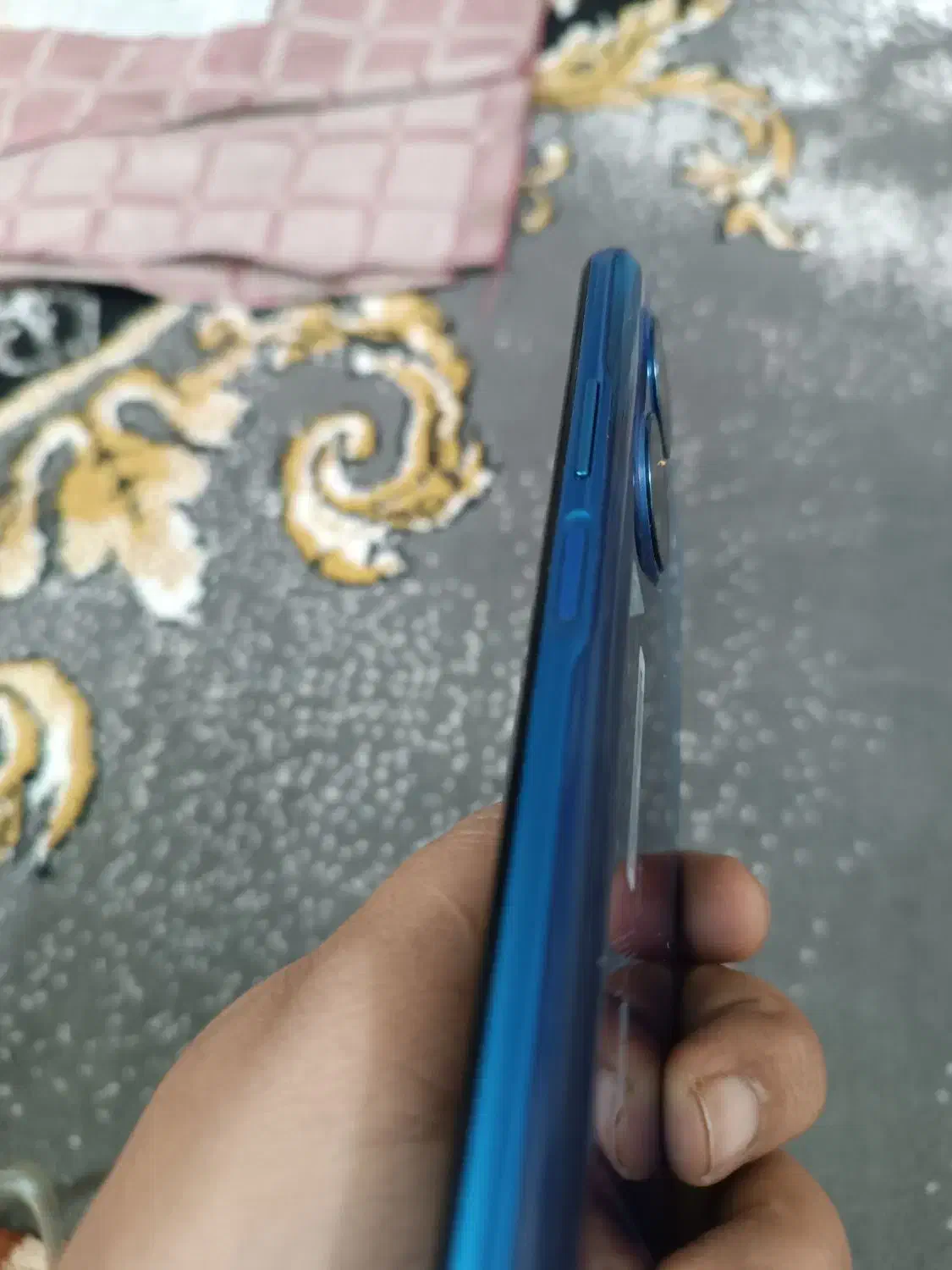 هانرx7|موبایل|سبزوار, گلشن|دیوار