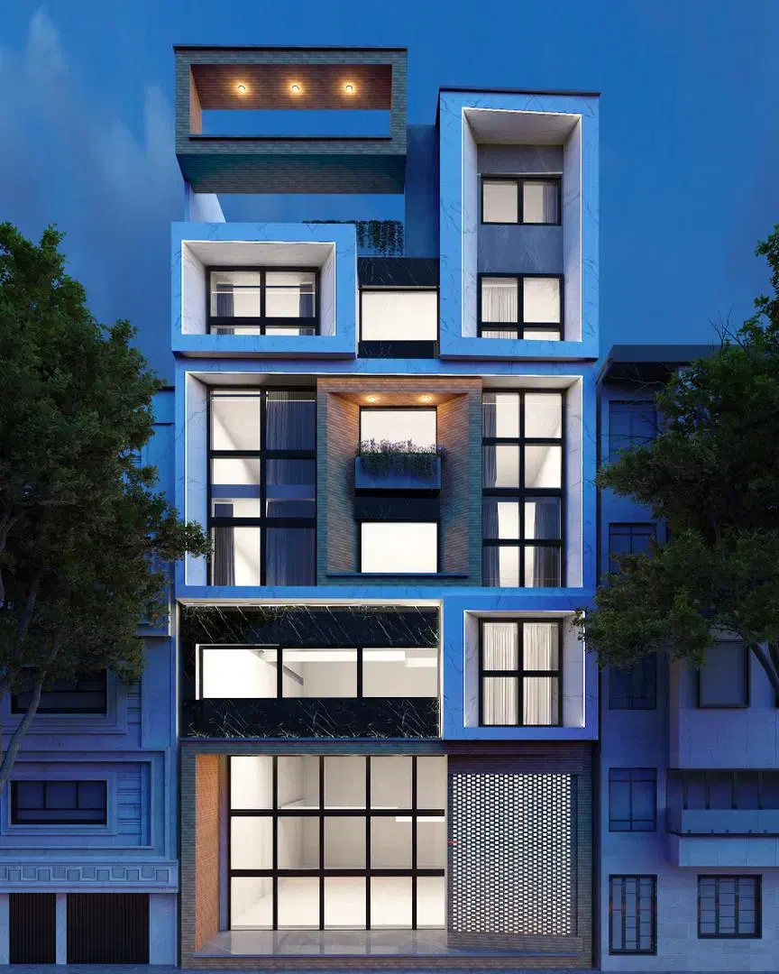 ۱۹۰|فروش آپارتمان|سلمان‌شهر, |دیوار