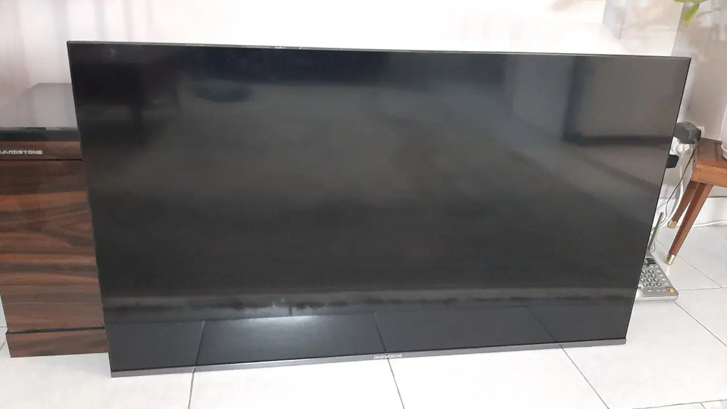 تلویزیون دوو|تلویزیون و پروژکتور|پردیس, فاز ۲|دیوار