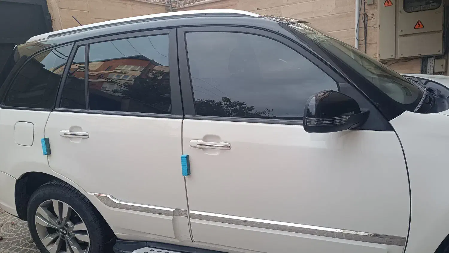 فروش نقدی|خودرو سواری و وانت|بجنورد, |دیوار