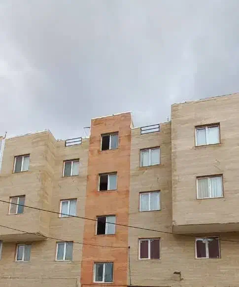 فروش آپارتمانهای مسکن مهر فیروزکوه۷۶m دو خواب|فروش آپارتمان|فیروزکوه, |دیوار