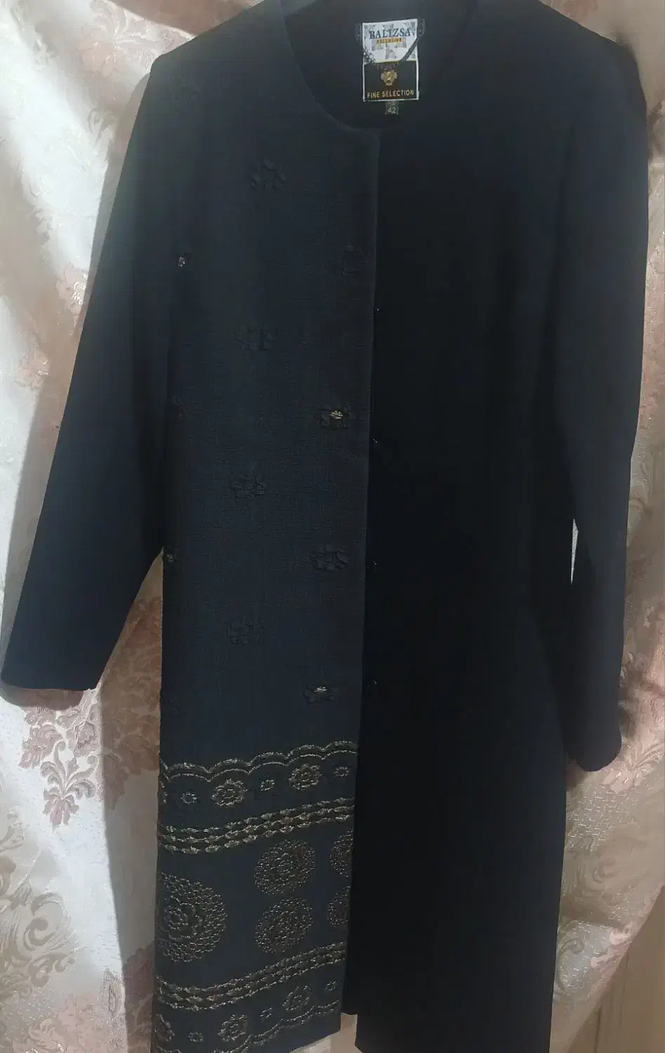 مانتو در حد نو|لباس|مراغه, |دیوار