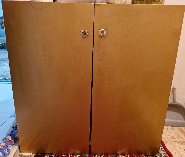 جاکفشی ام دی اف|جاکفشی، کمد، دراور|اراک, |دیوار