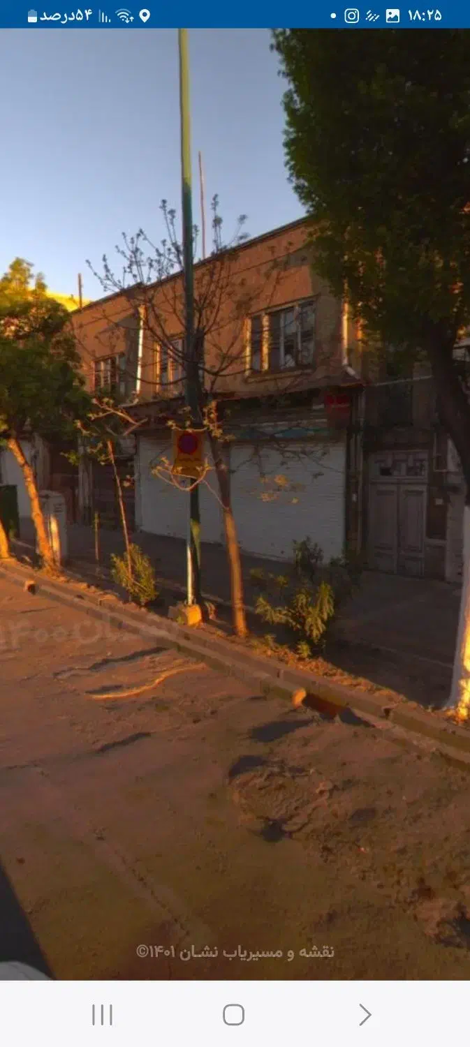 فروش سرقفلی تجاری کارگاه مولوی|فروش مغازه و غرفه|تهران, هرندی|دیوار