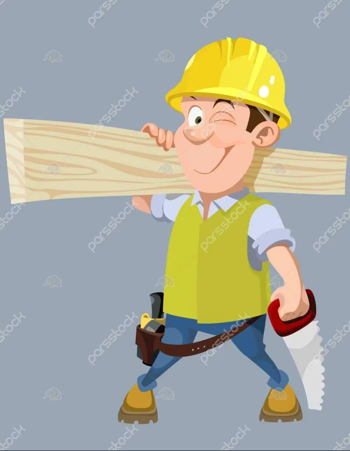 نجاری شروع فوری|استخدام صنعتی، فنی، مهندسی|قشم, |دیوار