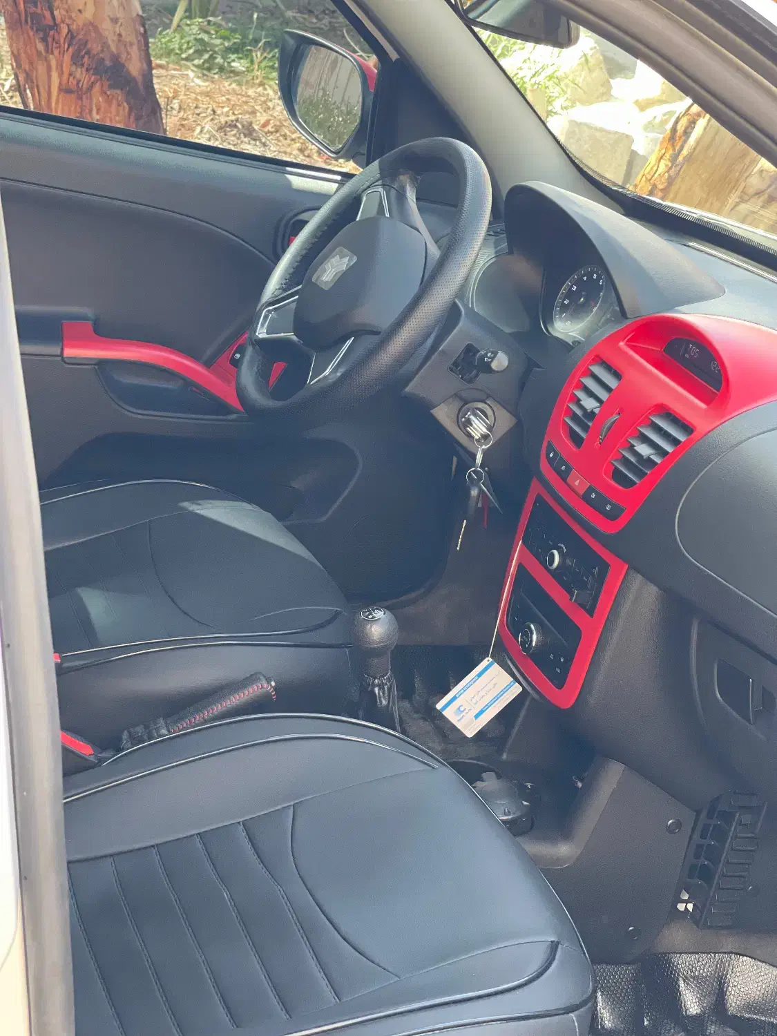 کوییکGxr فول ۱۴۰۴|خودرو سواری و وانت|زاهدان, |دیوار