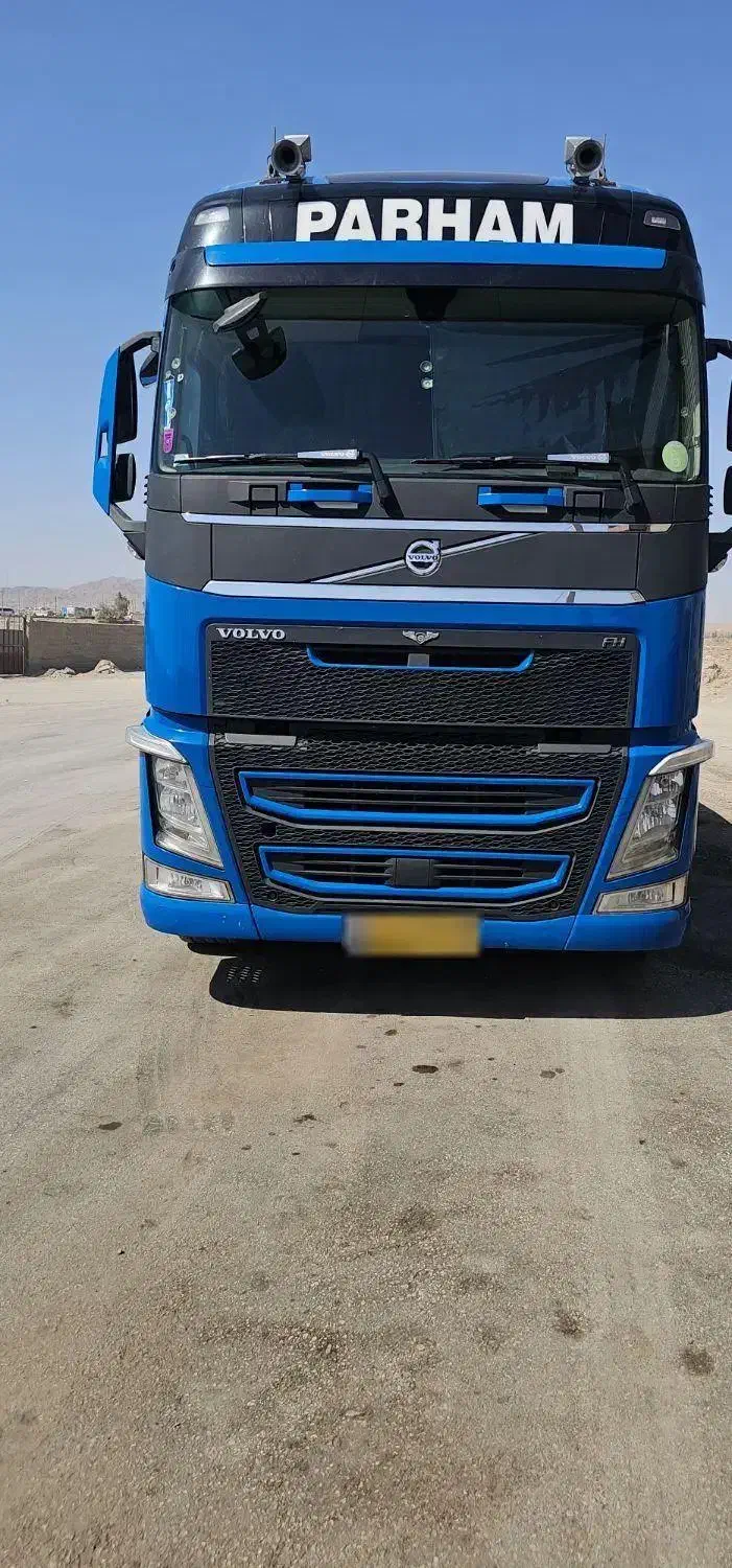 اف اچ ۴۶۰|خودرو سنگین|نهبندان, |دیوار