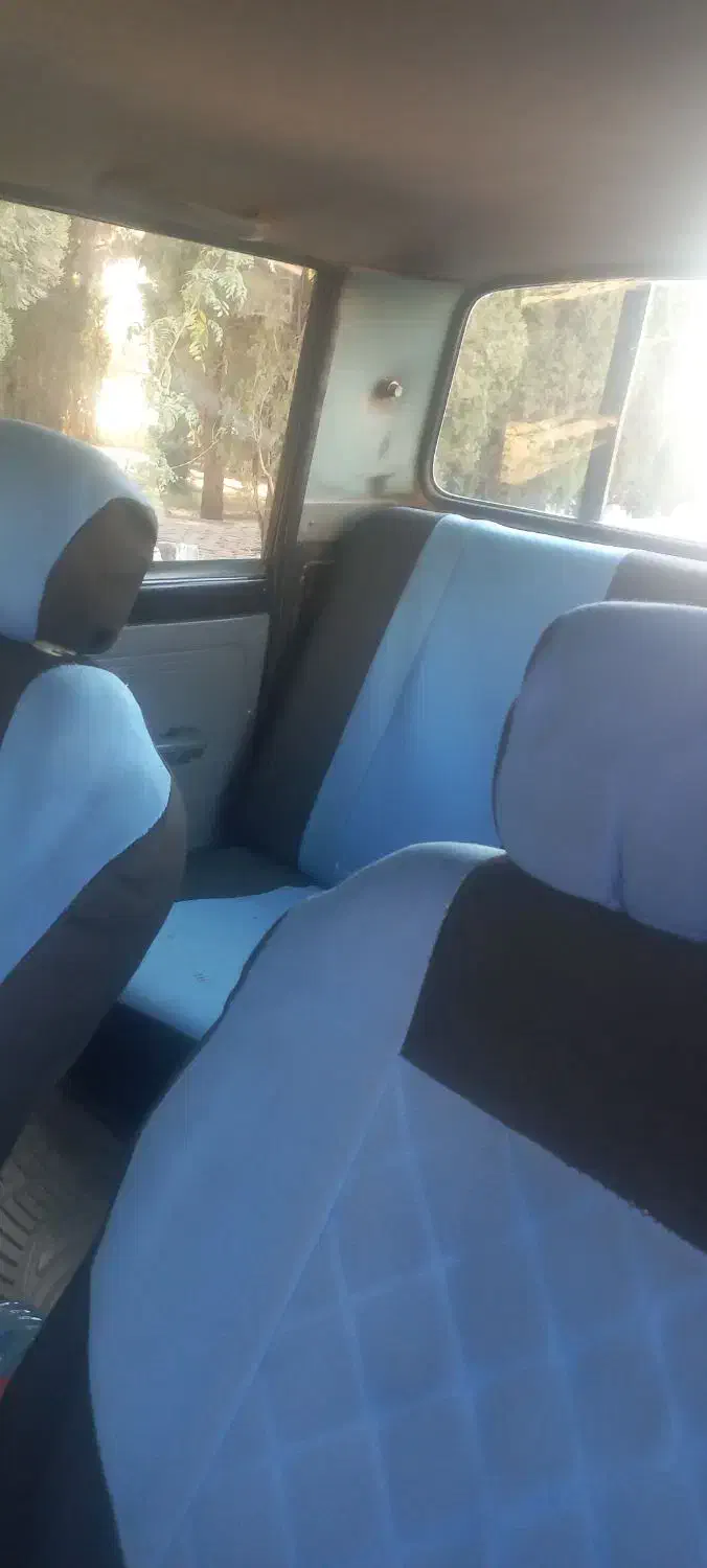 مزدا 2000|خودرو سواری و وانت|بیرجند, |دیوار