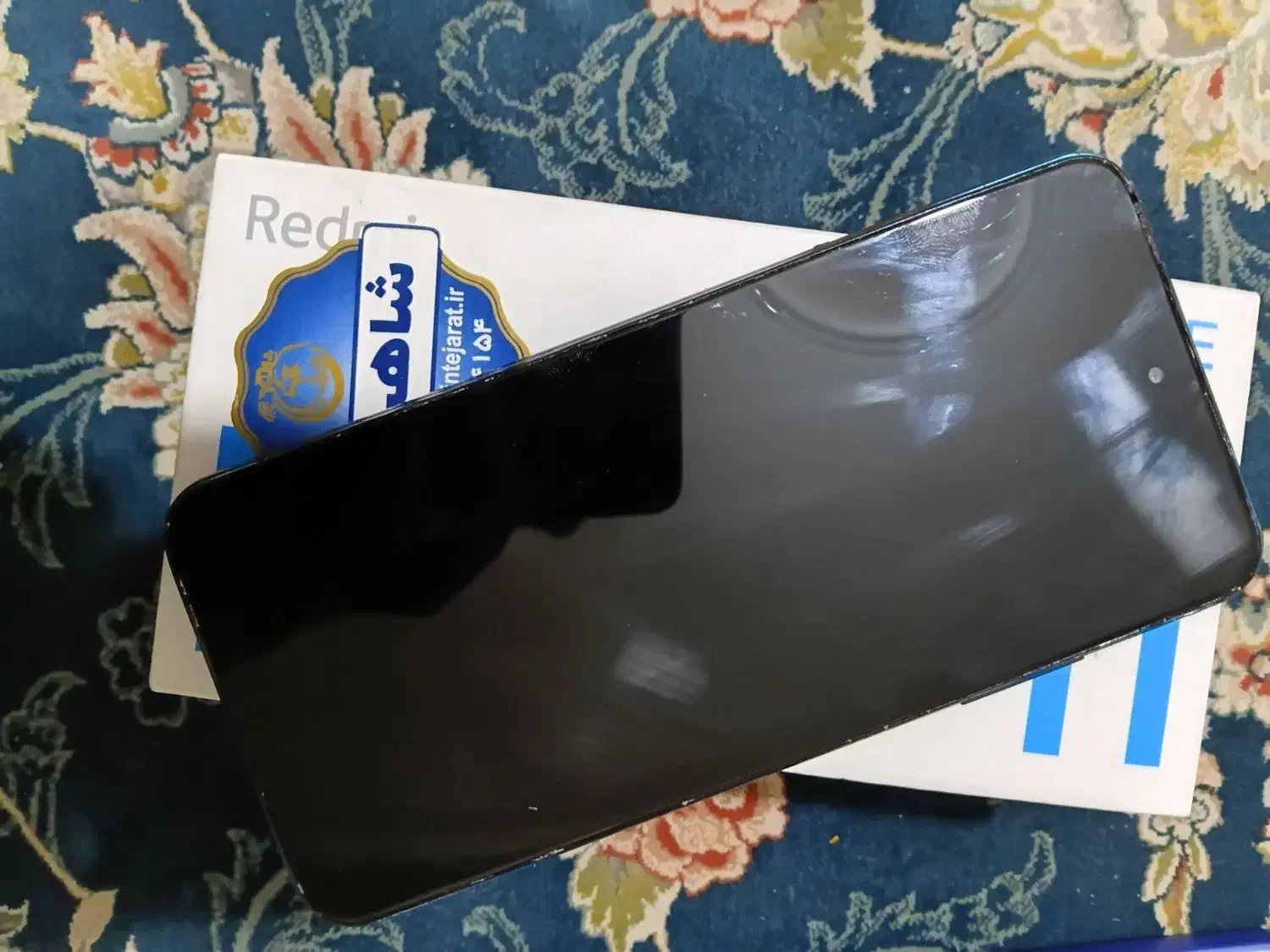 Note 11SE|موبایل|فردیس, شهرک ارم|دیوار