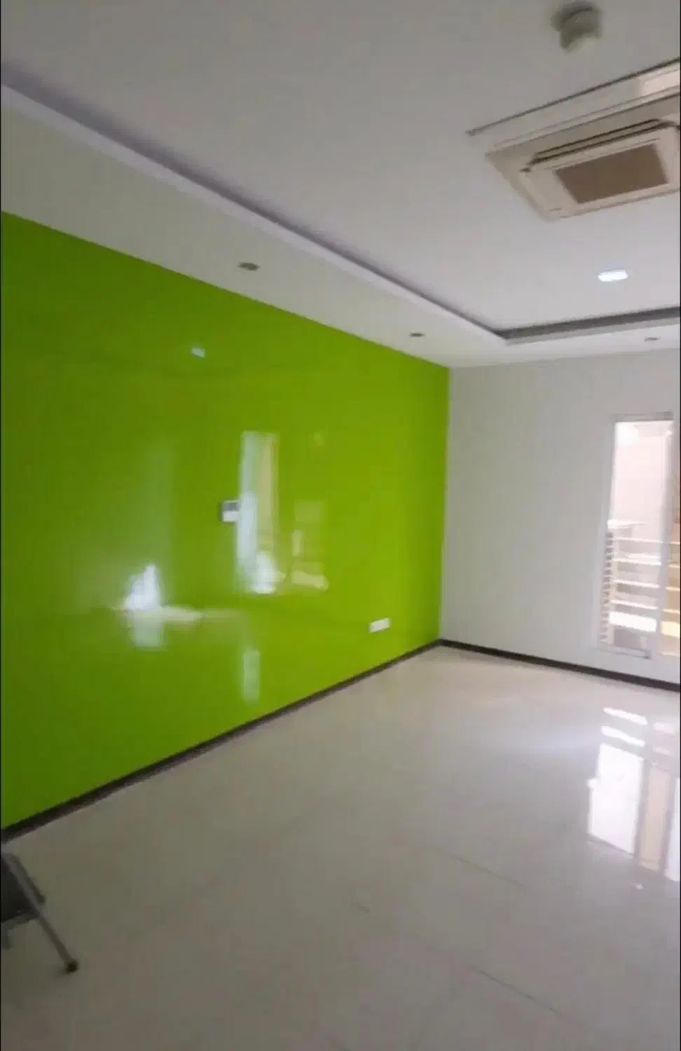 نقاشی ساختمان مدرن(طرح کاغذ دیواری)|خدمات پیشه و مهارت|بابلسر, |دیوار