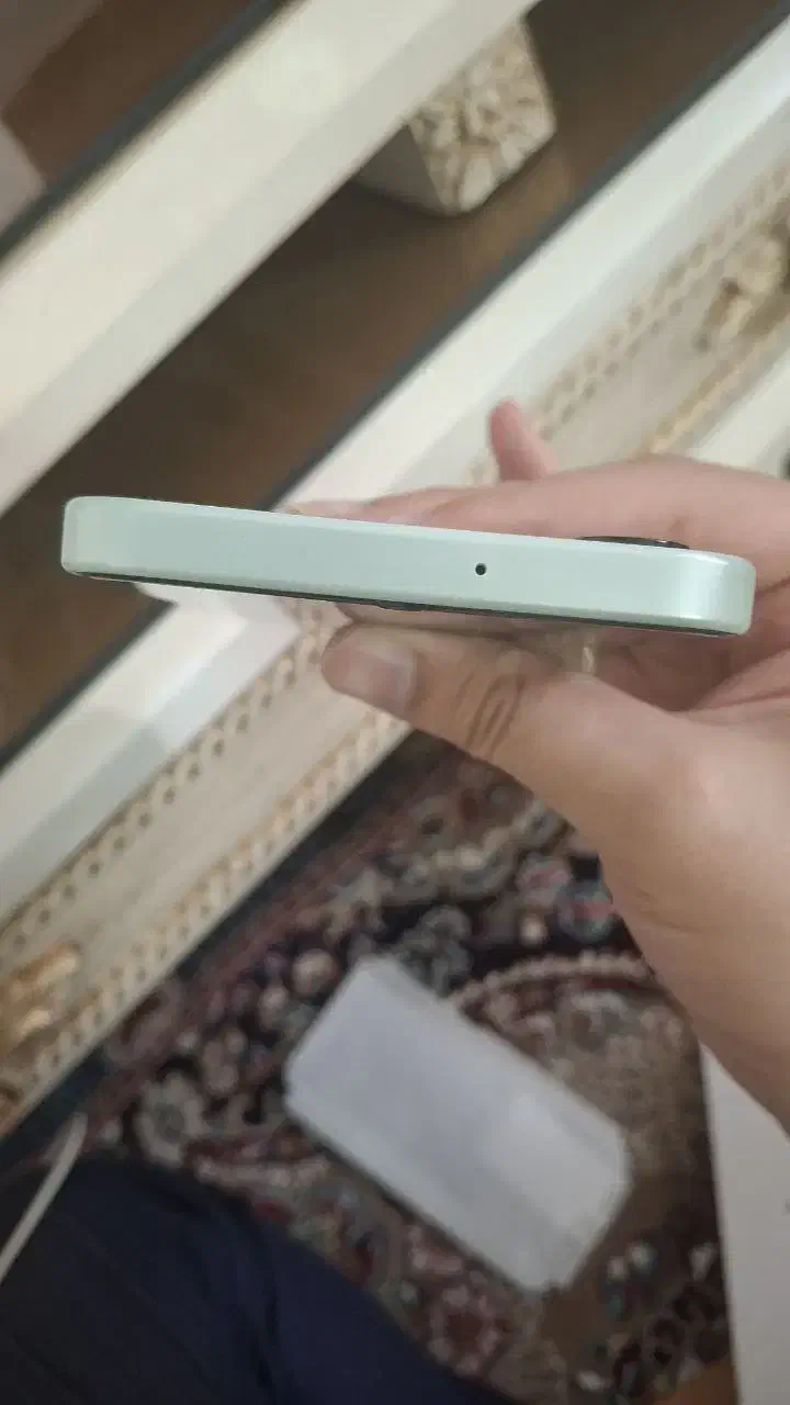 سامسونگ galaxy A16 با حافظهٔ ۲۵۶ گیگابایت|موبایل|تهران, جوادیه تهرانپارس|دیوار