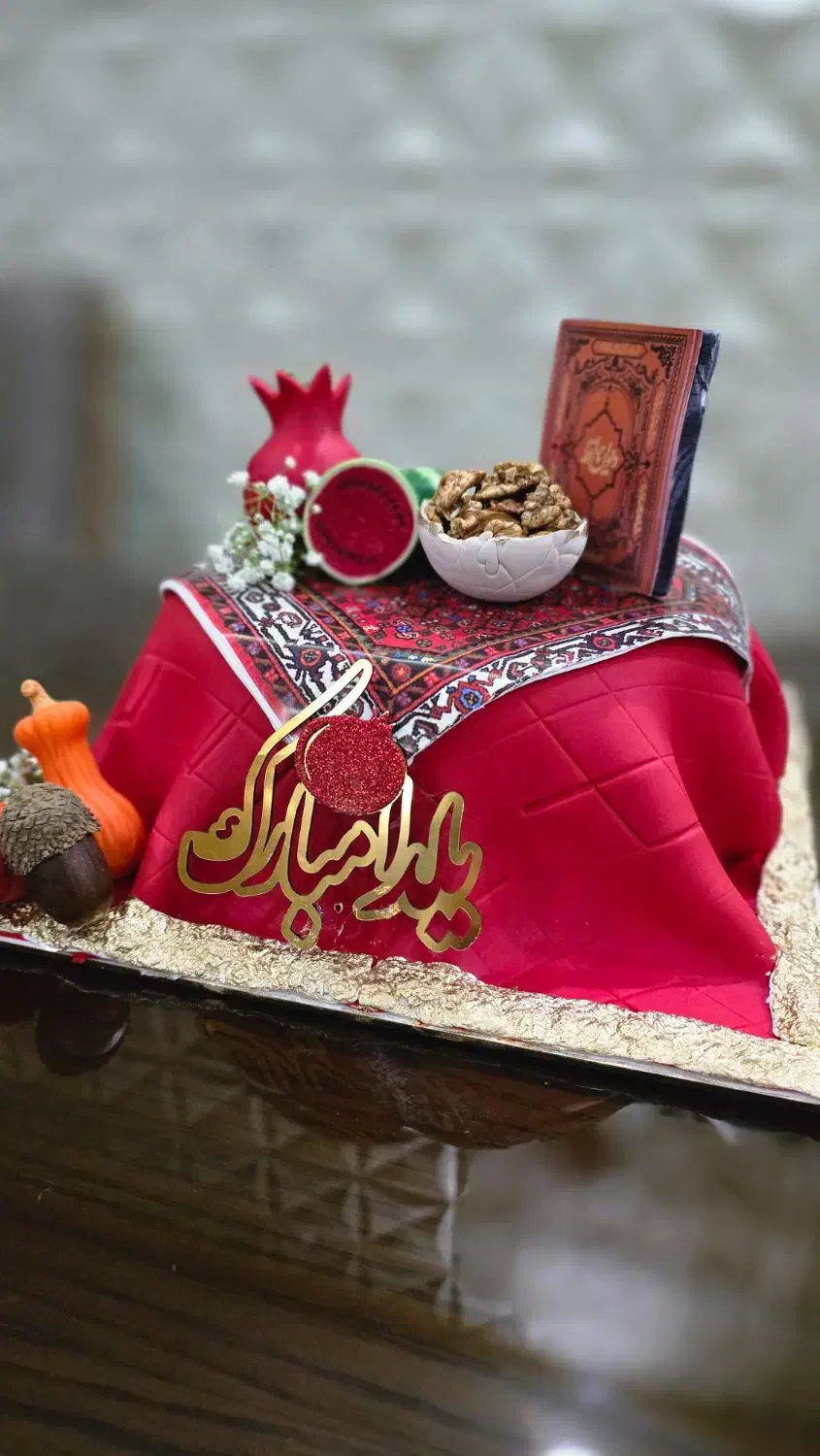 آموزش کیک عصرانه ومیوه آرایی|خدمات آموزشی|مشهد, کوشش|دیوار