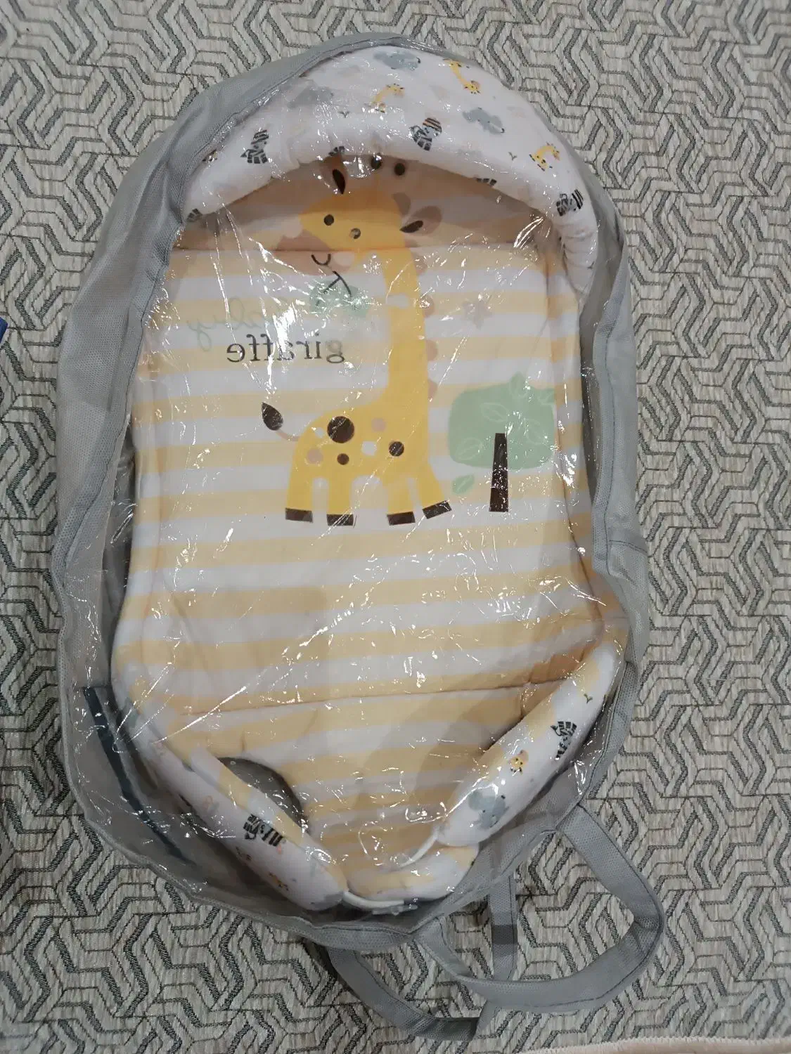 آغوشی|اسباب و اثاث بچه|ری, منصوریه منگل|دیوار