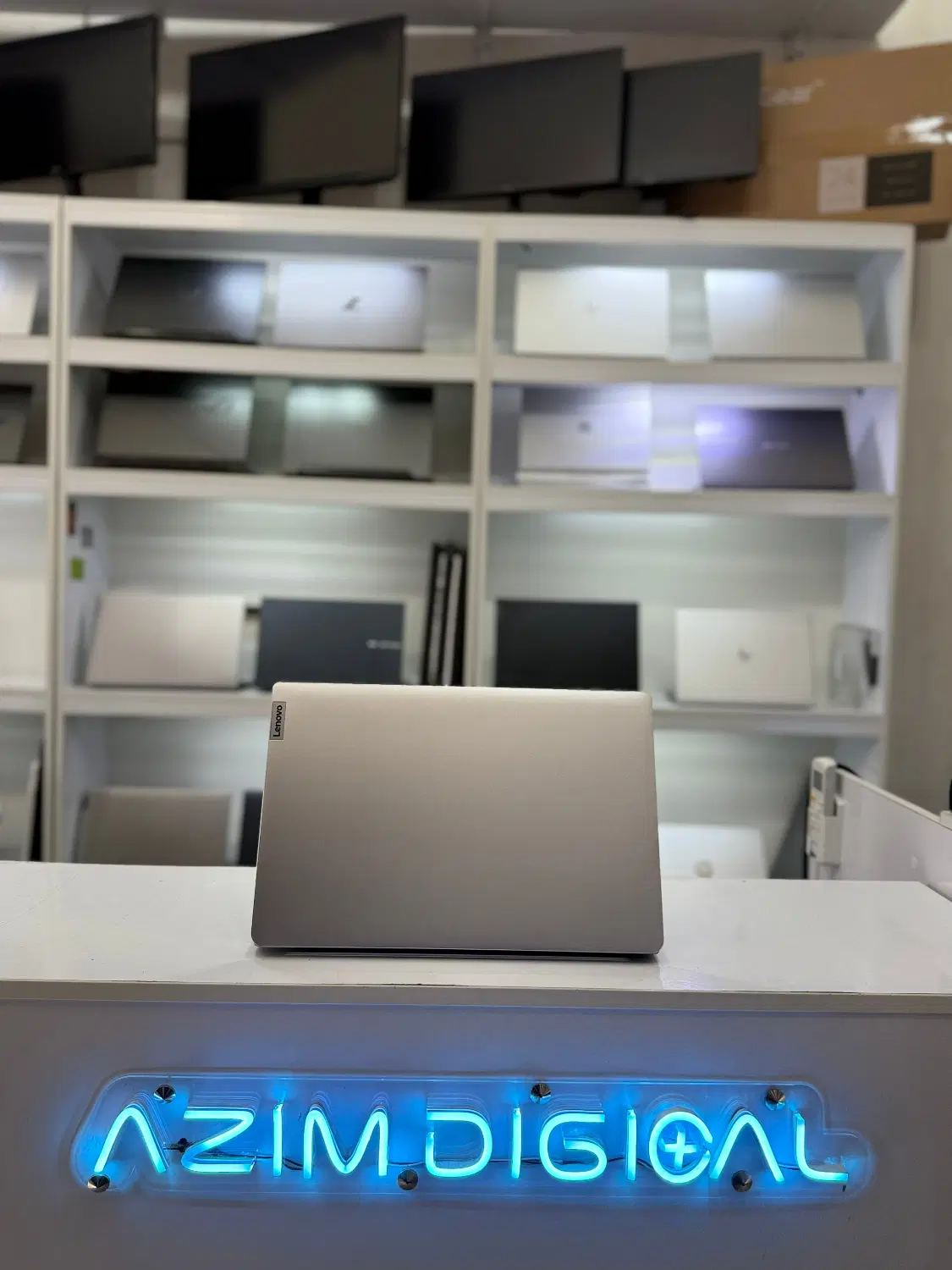 Id pad 1 Athlon نسل ۱۳ اوپن باکس مشابه صفر|رایانه همراه|رشت, دیلمان|دیوار