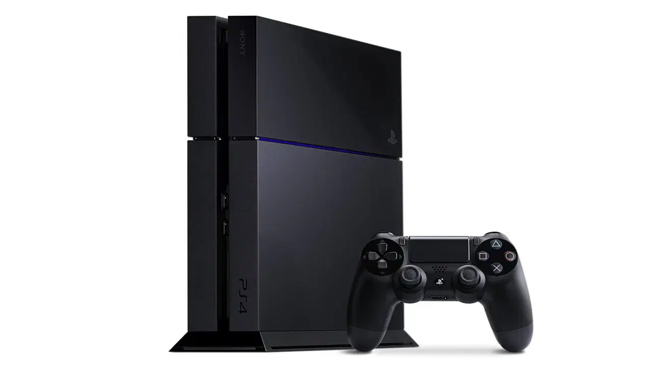 PS4 FAT 512|کنسول، بازی ویدئویی و آنلاین|اصفهان, سیچان|دیوار