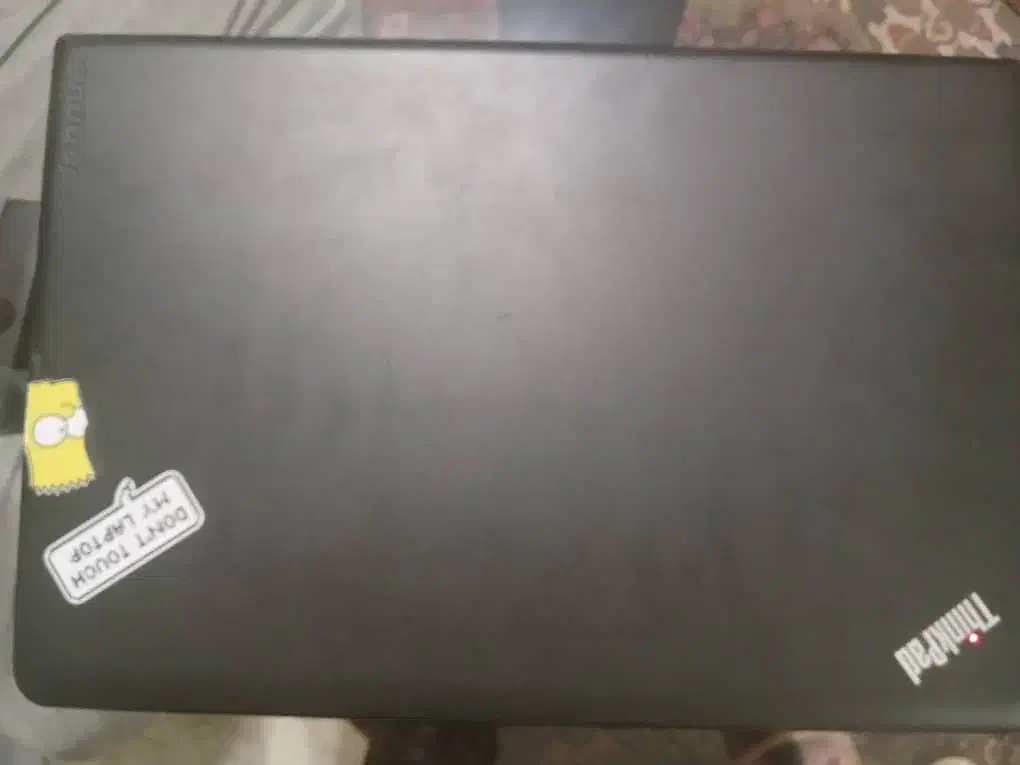 لبتاب Lenovo thinkpad|رایانه همراه|تهران, تهرانپارس غربی|دیوار