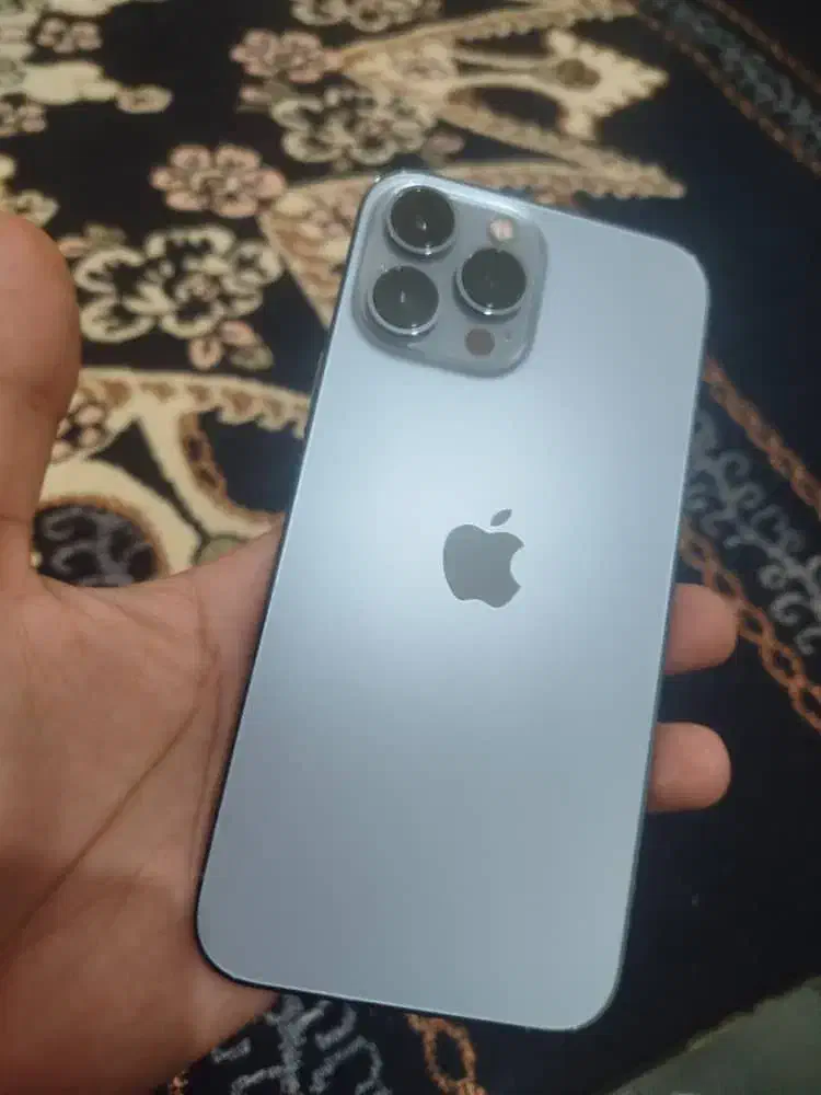 iPhone 13 Pro Max|موبایل|اهواز, امانیه|دیوار