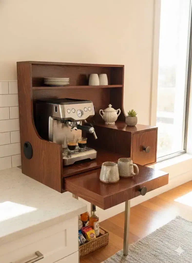 کافی بار|میز و صندلی غذاخوری|اسلام‌شهر, ده عباس|دیوار