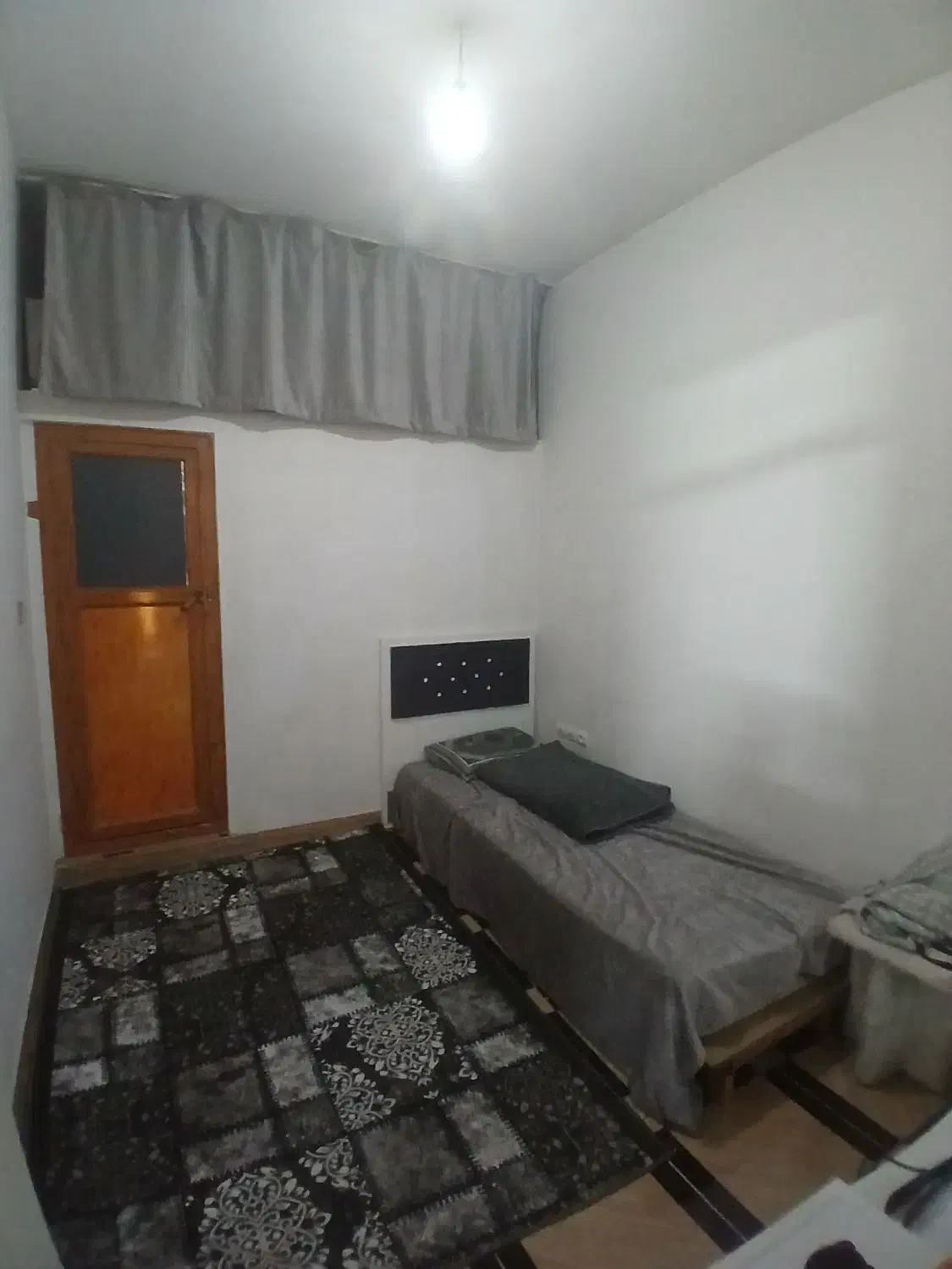 آپارتمان/80متری/دوخواب/محمداباد|اجارهٔ آپارتمان|قرچک, مهدیه|دیوار