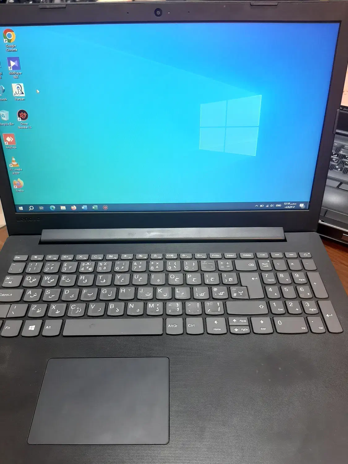 لپ تاپ برند LENOVO کد 131|رایانه همراه|اصفهان, ملک|دیوار