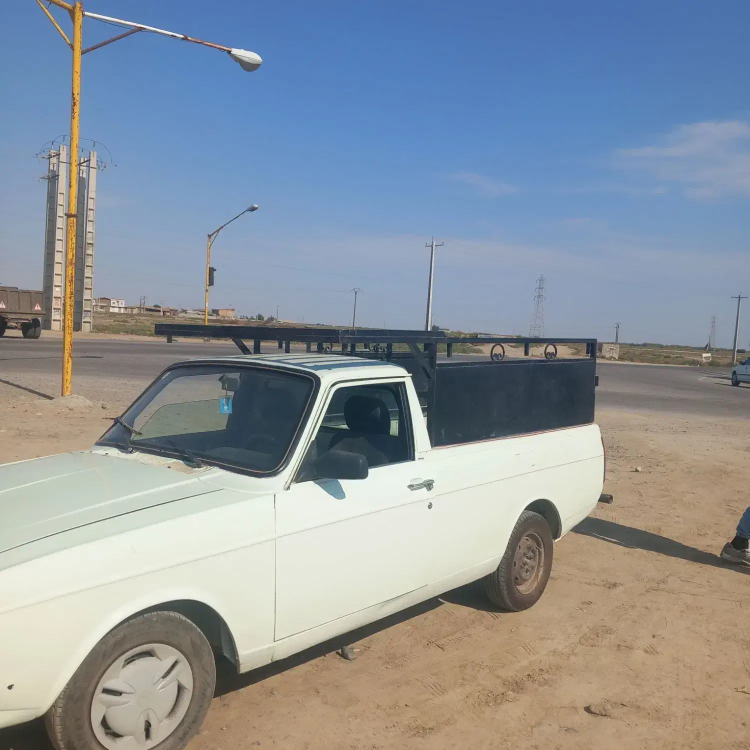 قیمت۱۹۰|خودرو سواری و وانت|گنبد کاووس, |دیوار