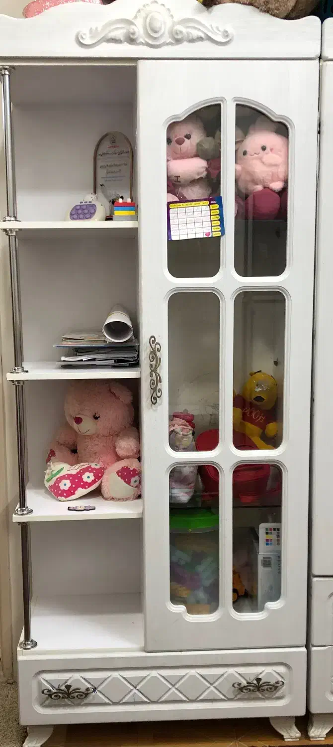 ویترین|بوفه، ویترین، کنسول|قم, باغ شریفی|دیوار