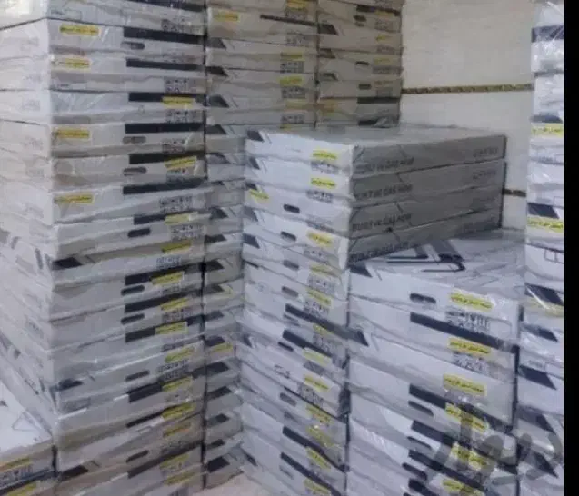 اجاق گاز کابینتی بدون چک اقساطی ۵و۴ شعله کد۹۸۰۷ui|اجاق گاز و لوازم برقی پختوپز|رشت, رشتیان|دیوار