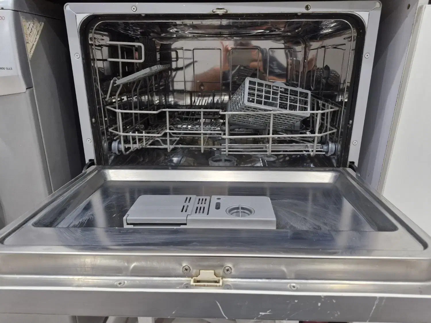 ماشین  ظرفشویی  مارک سورپرایز|ماشین ظرفشویی|ساری, |دیوار