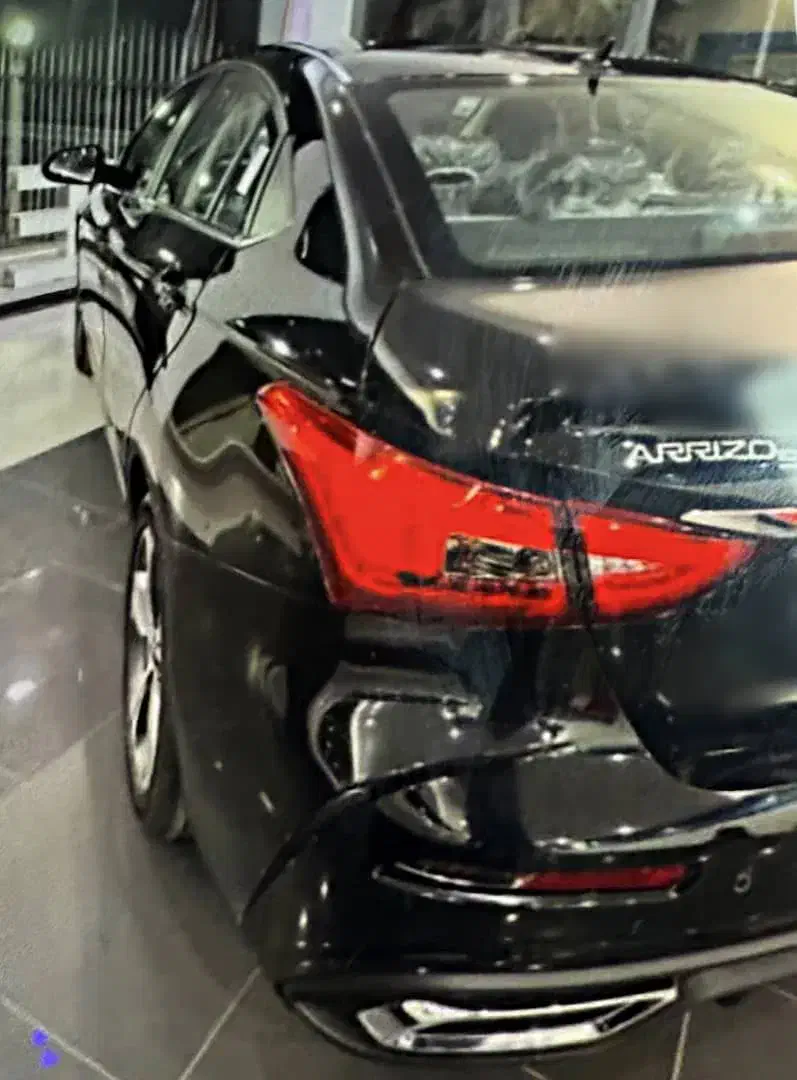 اریزو 5 flصفر|خودرو سواری و وانت|شیراز, معالیآباد|دیوار