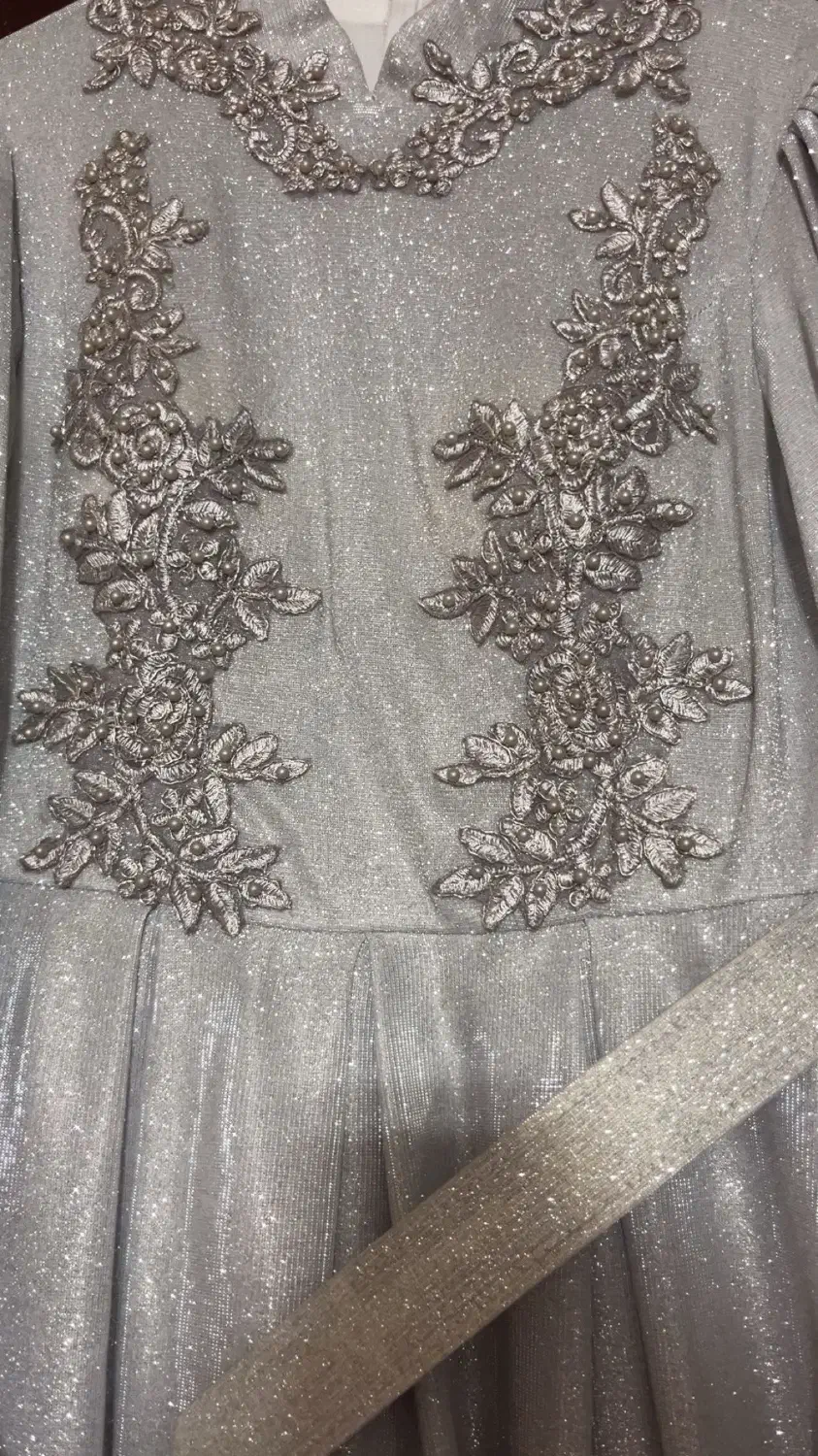 لباس مجلسی|لباس|یزد, |دیوار