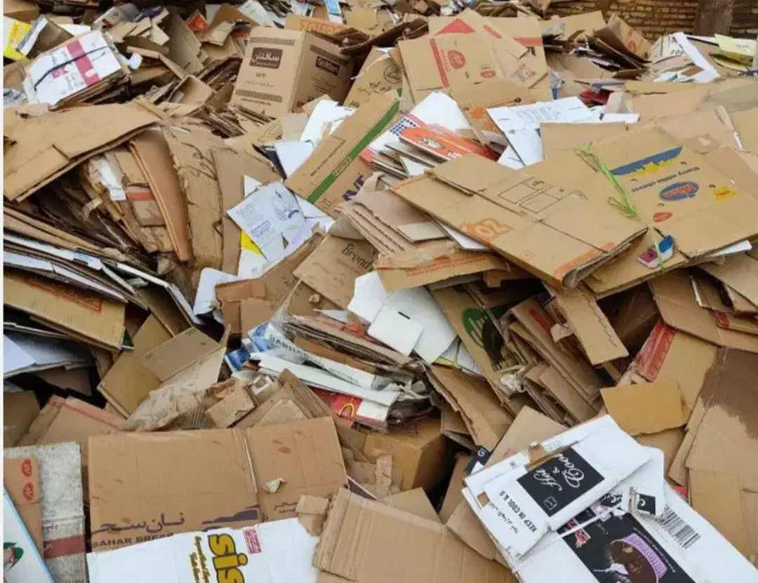 خرید ضایعات کارتن کتاب لاک استیل اهن پت|خدمات پیشه و مهارت|اصفهان, دانشگاه اصفهان|دیوار