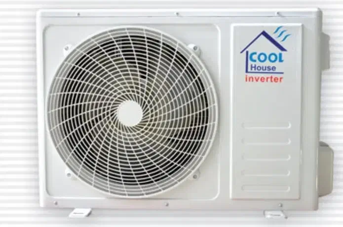 موتور کولر گازی|کولر گازی و فنکوئل|اصفهان, نقش جهان|دیوار