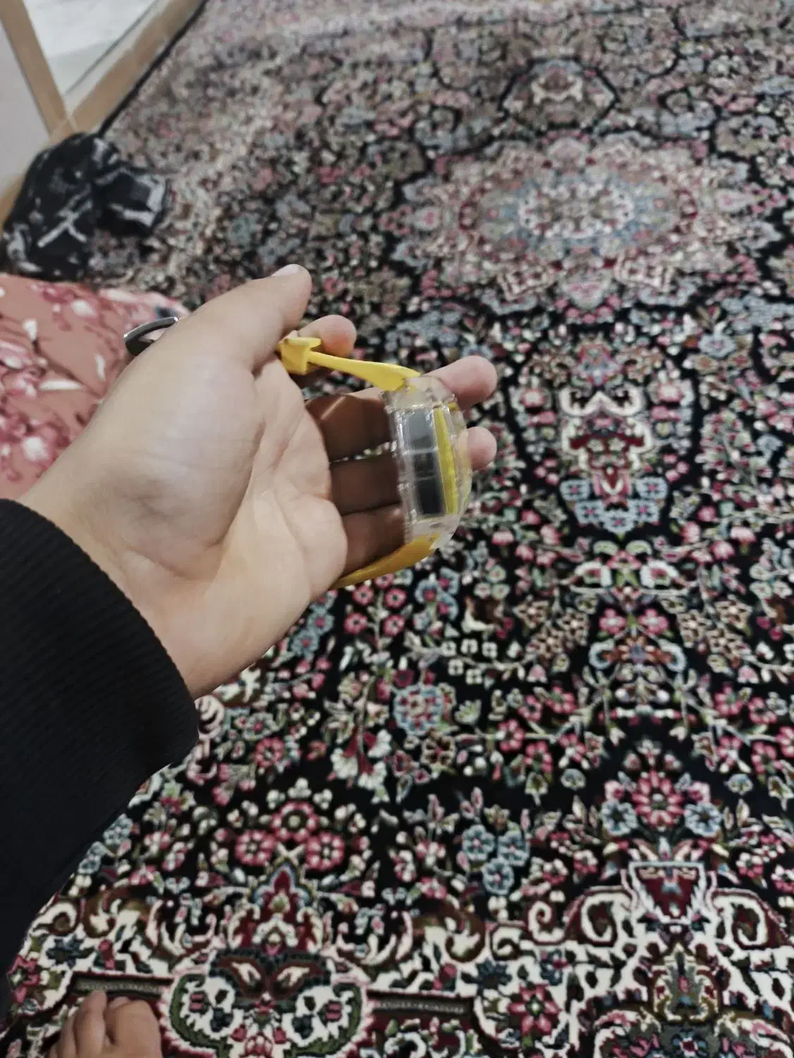 ساعتMADEINCHINA|ساعت|خرم‌آباد, |دیوار