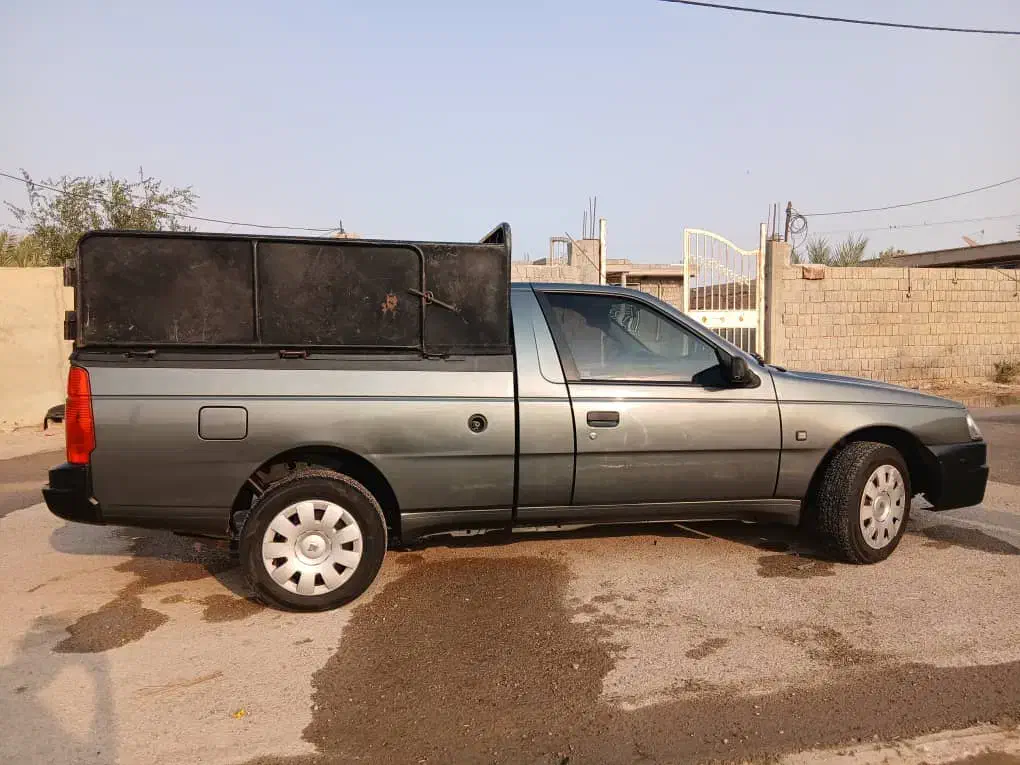 اریسان 2مدل1403|خودرو سواری و وانت|بندر گناوه, |دیوار