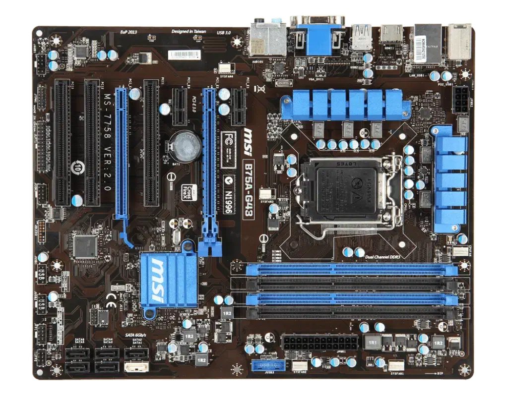 باندل اینتل i7|قطعات و لوازم جانبی رایانه|کرمانشاه, |دیوار