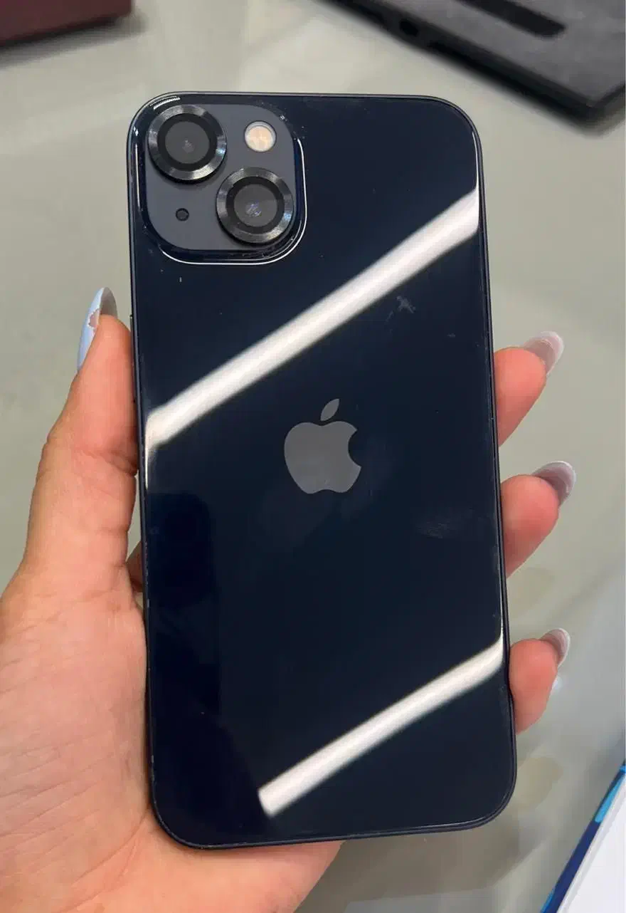 اپل iPhone 13 با حافظهٔ ۲۵۶ گیگابایت باتری ۹۷٪|موبایل|اصفهان, بهار آزادی|دیوار