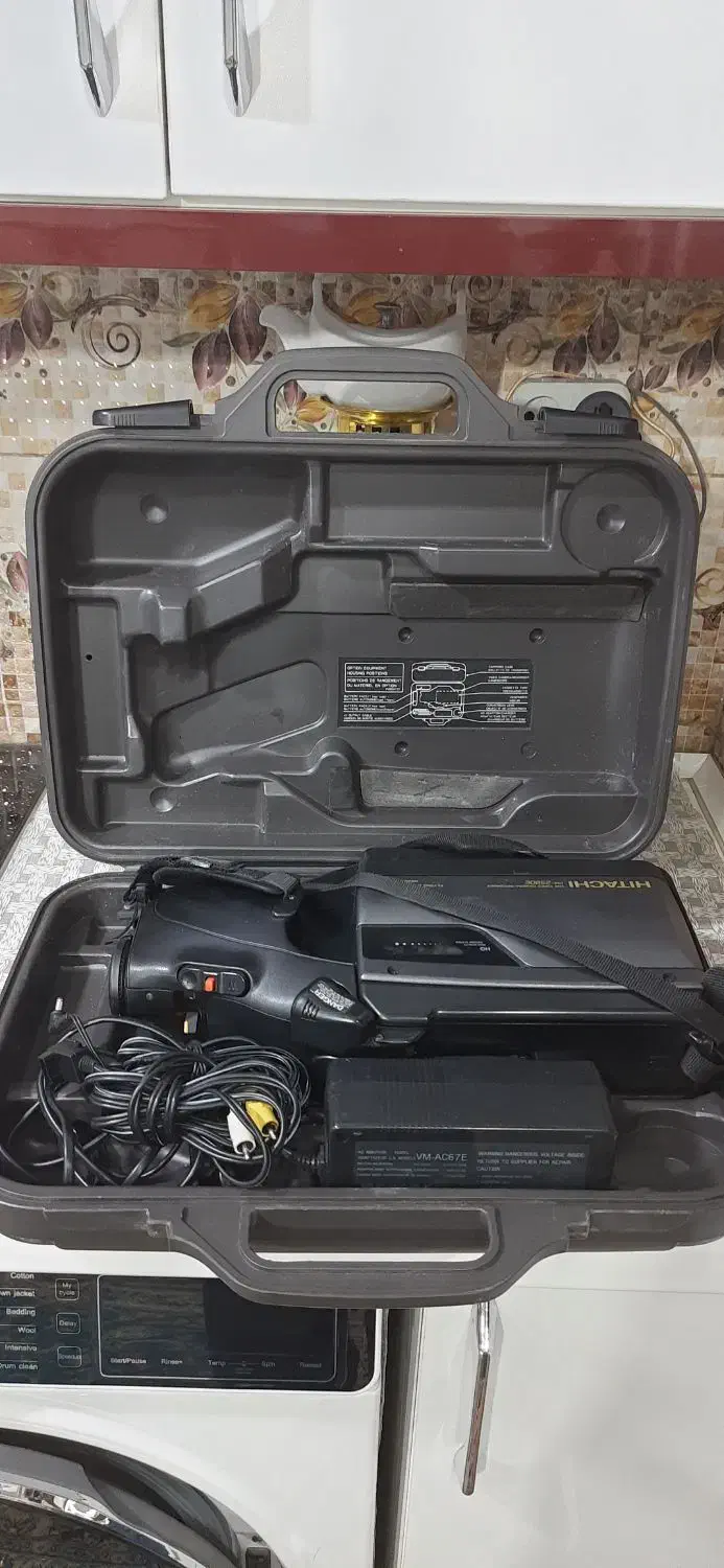 دوربین های عکاسی و فیلمبرداری قدیمی کلکسیونی|دوربین عکاسی و فیلمبرداری|مشکیندشت, |دیوار