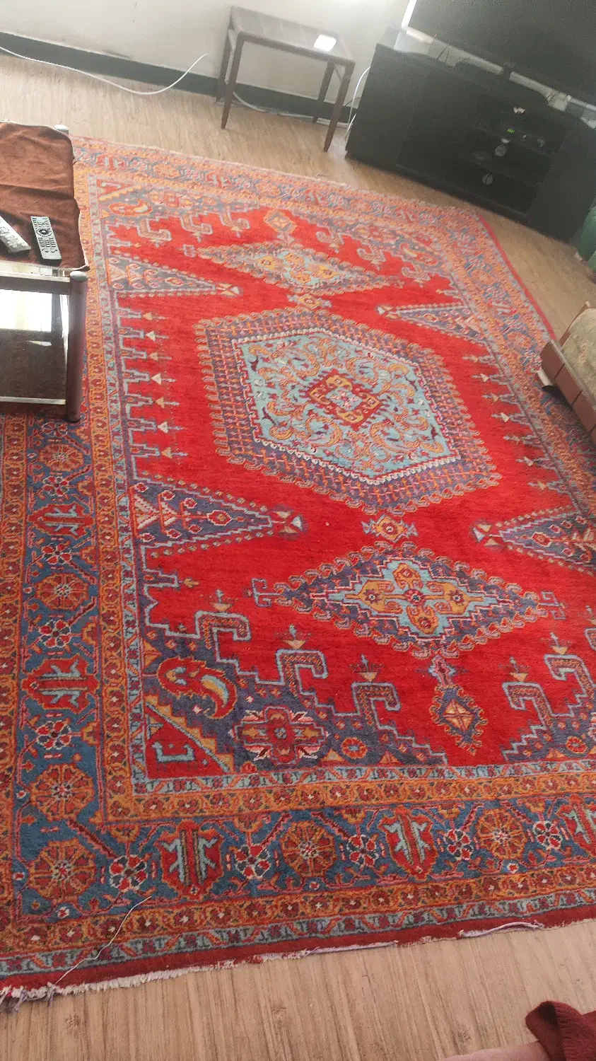 فرش دستباف ۱۲ متری|فرش|اندیشه, اندیشه فاز ۳|دیوار